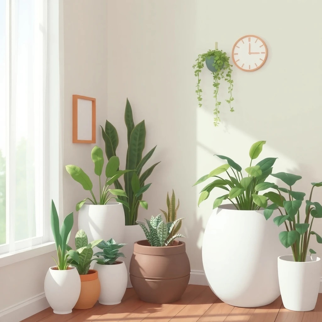 VTuber背景ライブストリーム