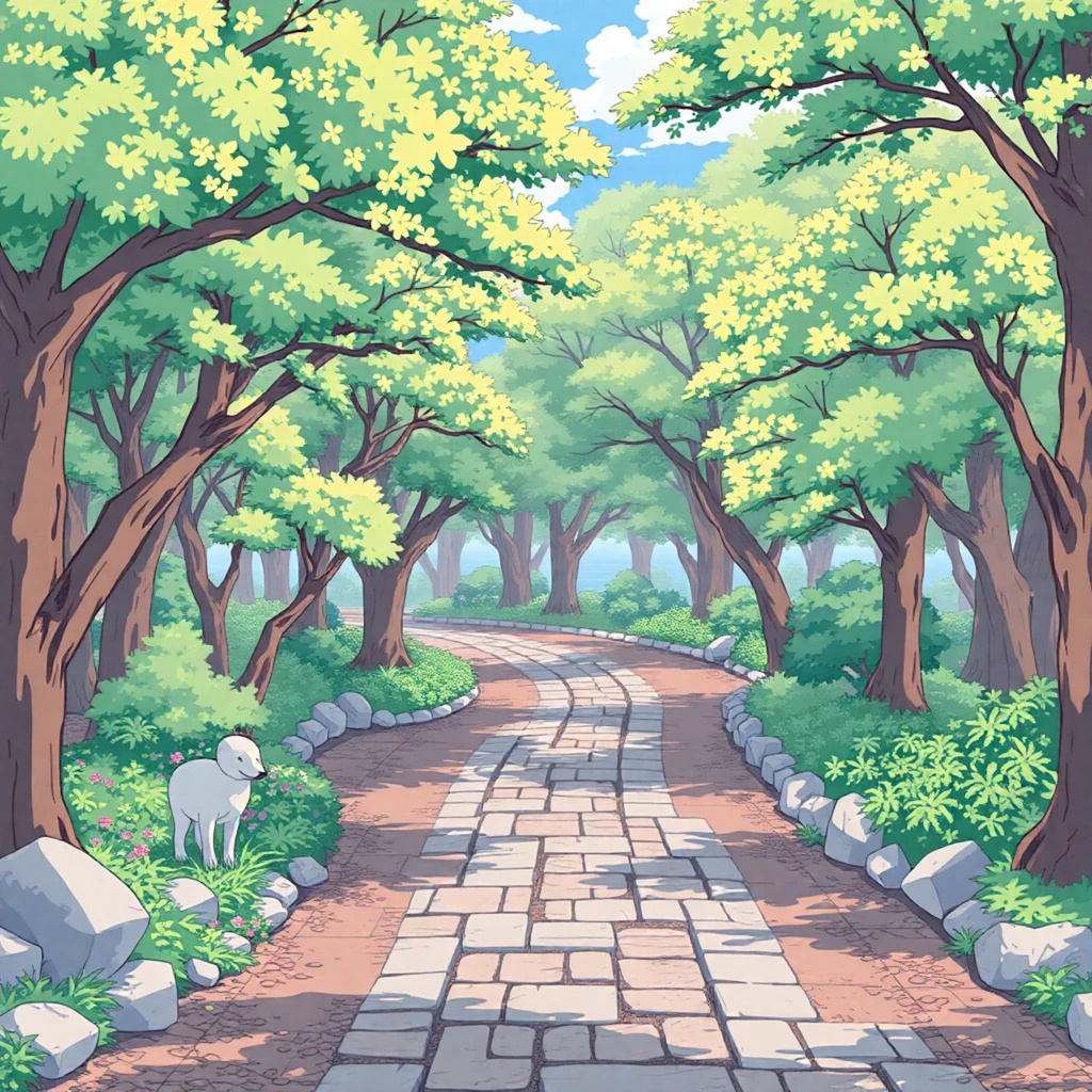 VTuber背景ライブストリーム