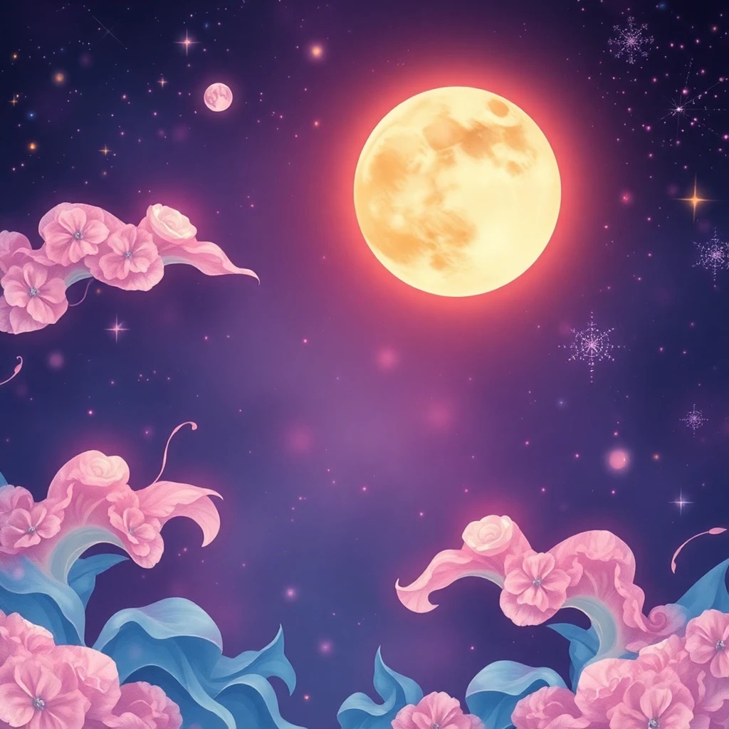 VTuber向けのオープニングイラスト26点ランダムセット