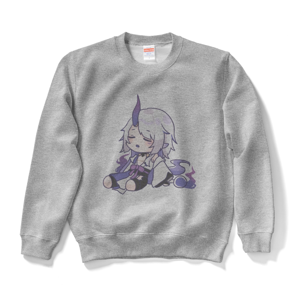 ゆるっとやこちゃんスウェット