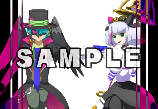 ロードラポストカード