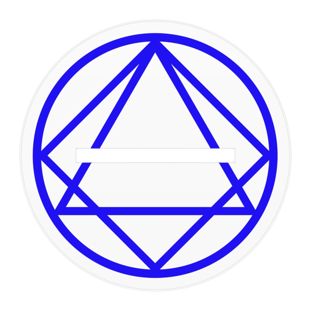 そうきちゃん(v7の姿)アクリルフィギュア