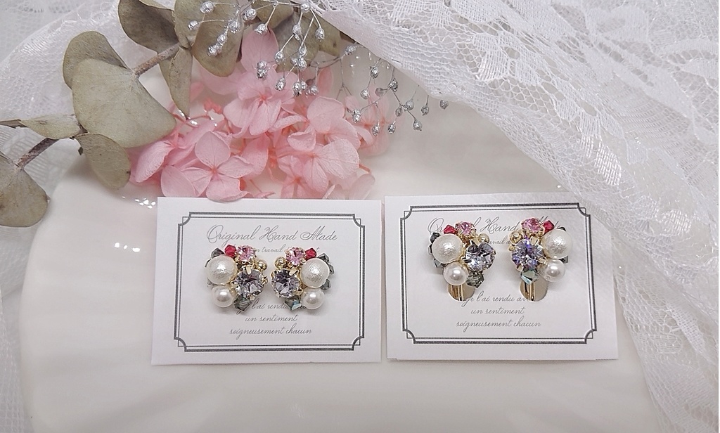 大般若長光＊No.1 ビジューアクセサリー