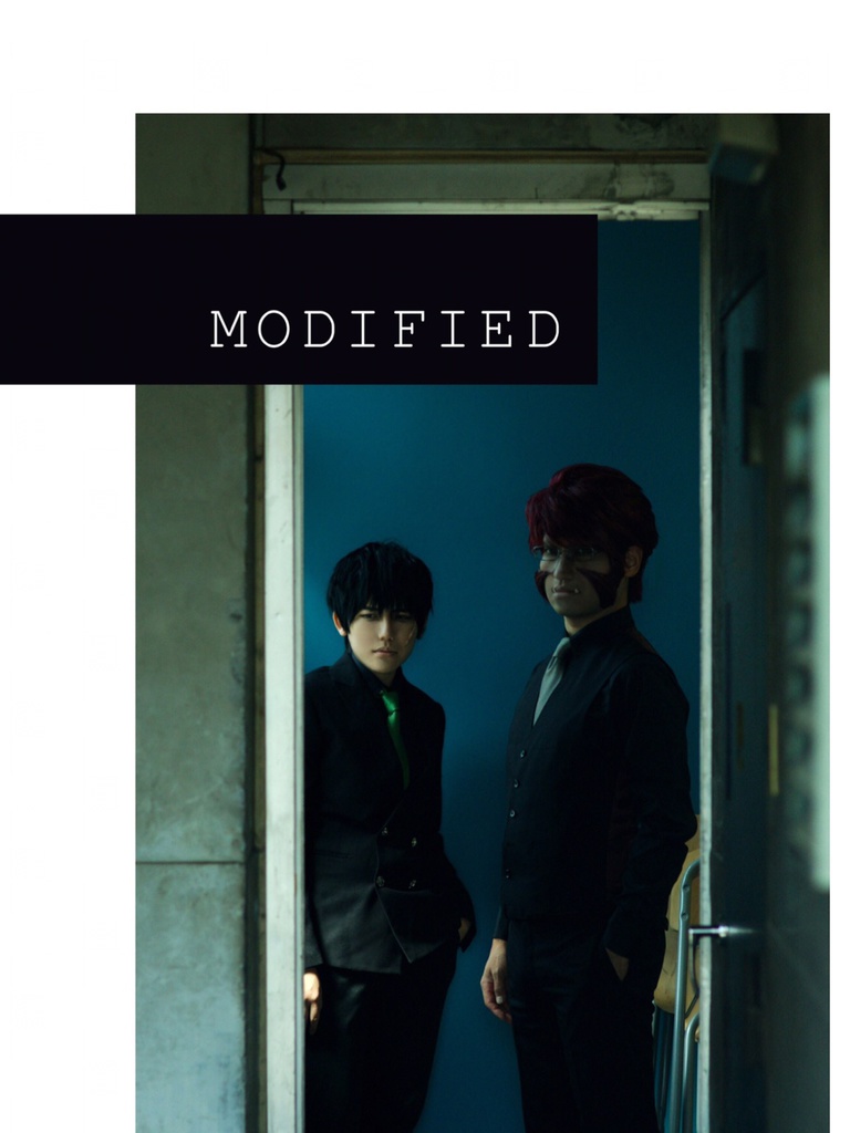 MODIFIED