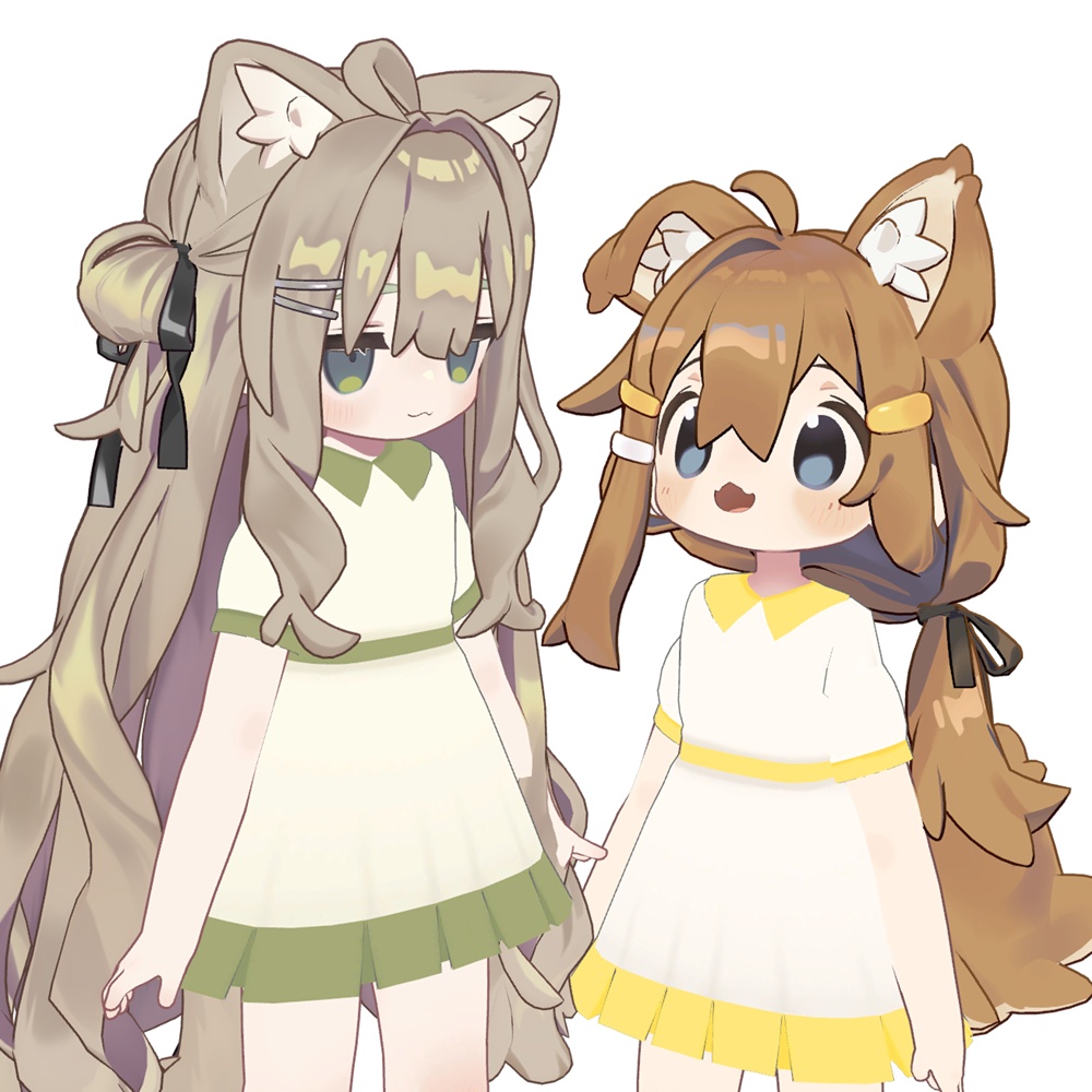 【free】 💚Babydoll🌼