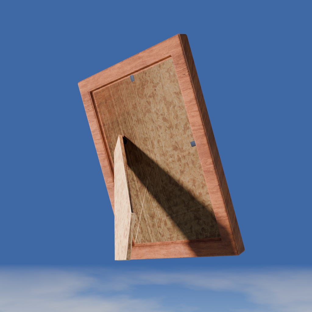 写真立て/photoframe/stand