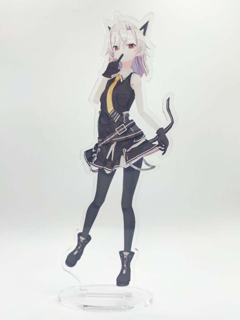 黒野時音ノーマルアクリルスタンド