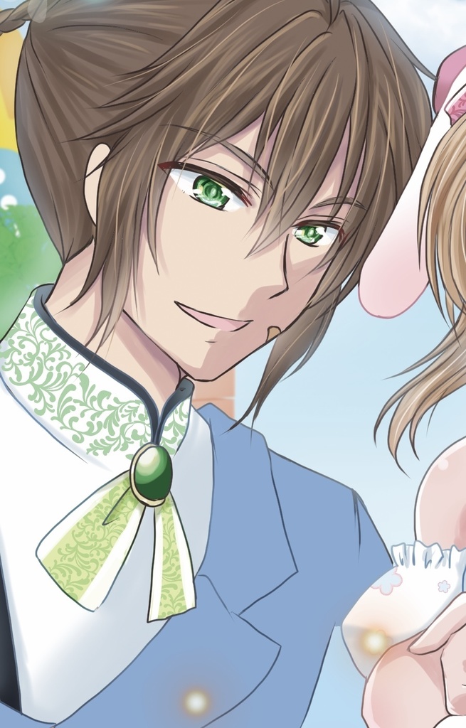 上海華撃団・龍年カレンダー2024