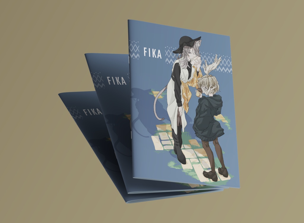 FIKA