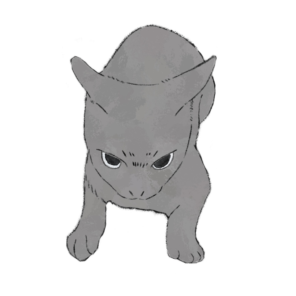 【商用利用可】猫イラスト素材