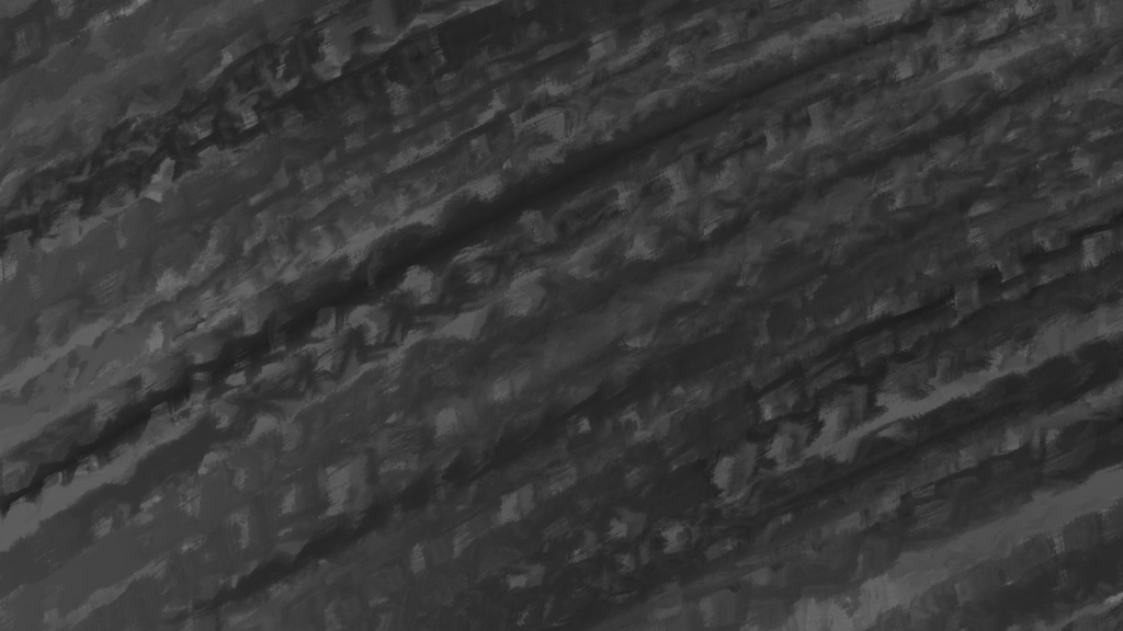 【商用利用OK】ブラシテクスチャ素材