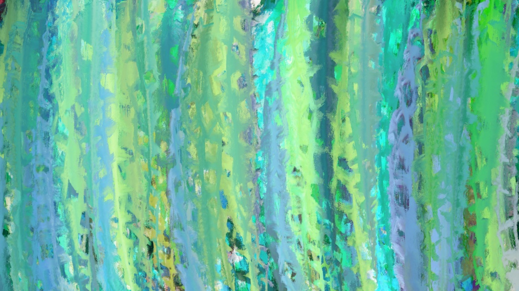 【商用利用OK】ブラシテクスチャ素材