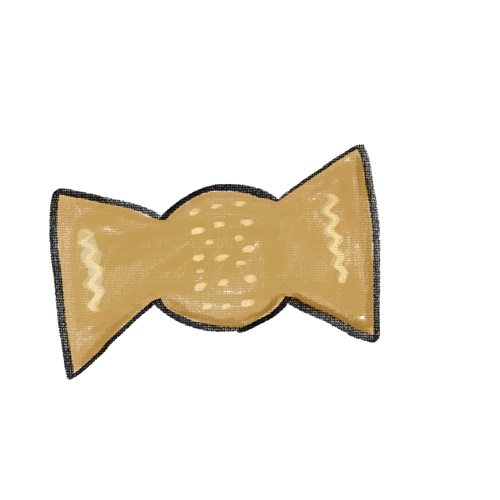 【商用利用OK】クッキーイラスト素材