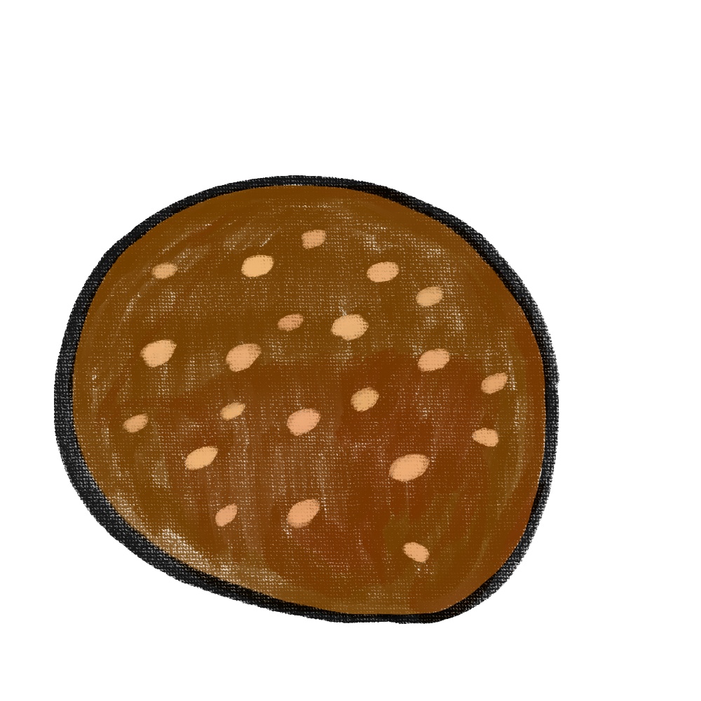 【商用利用OK】クッキーイラスト素材