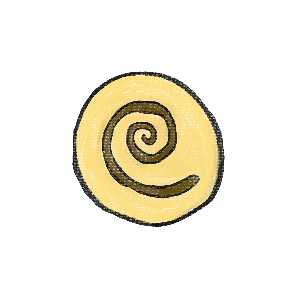 【商用利用OK】クッキーイラスト素材