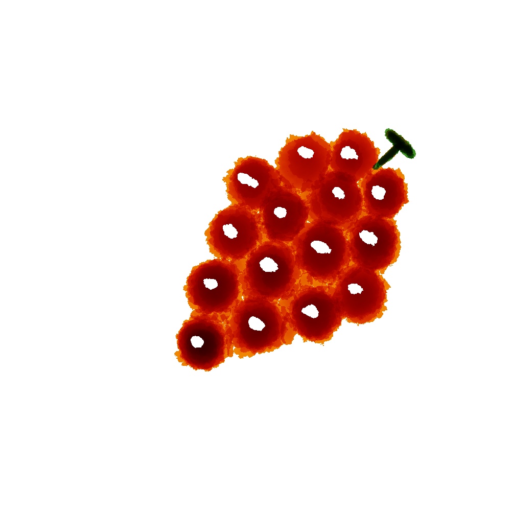 【商用利用OK】フルーツ素材