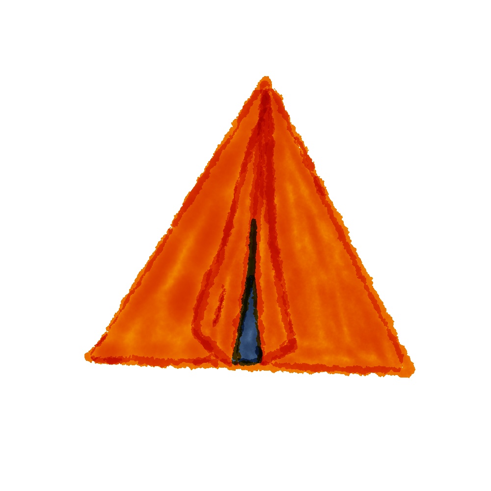 【商用利用OK】キャンプ素材