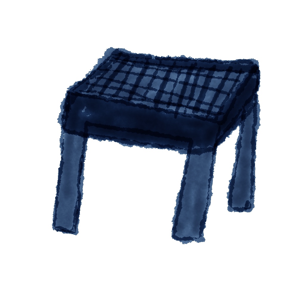 【商用利用OK】キャンプ素材