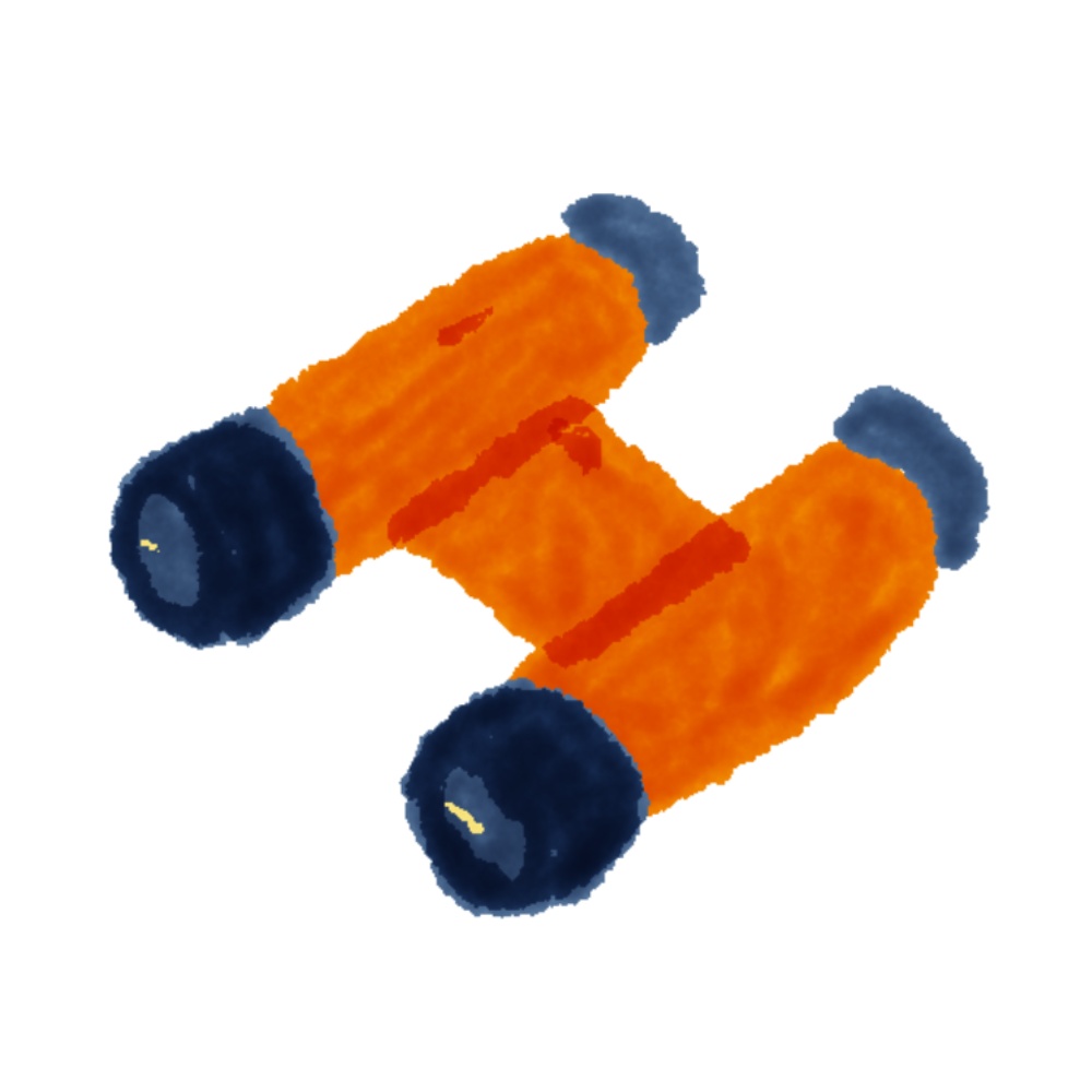 【商用利用OK】キャンプ素材