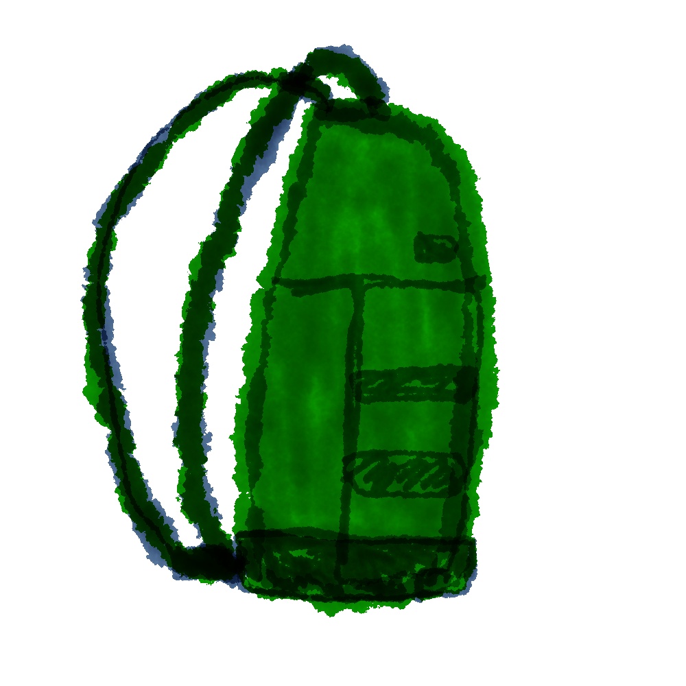 【商用利用OK】キャンプ素材