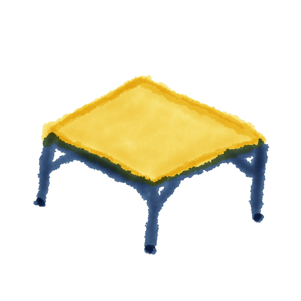 【商用利用OK】キャンプ素材