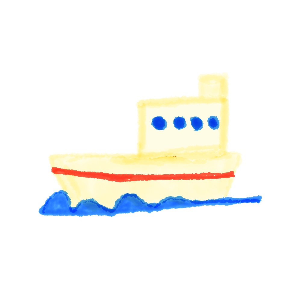 【商用利用OK】トラベル素材