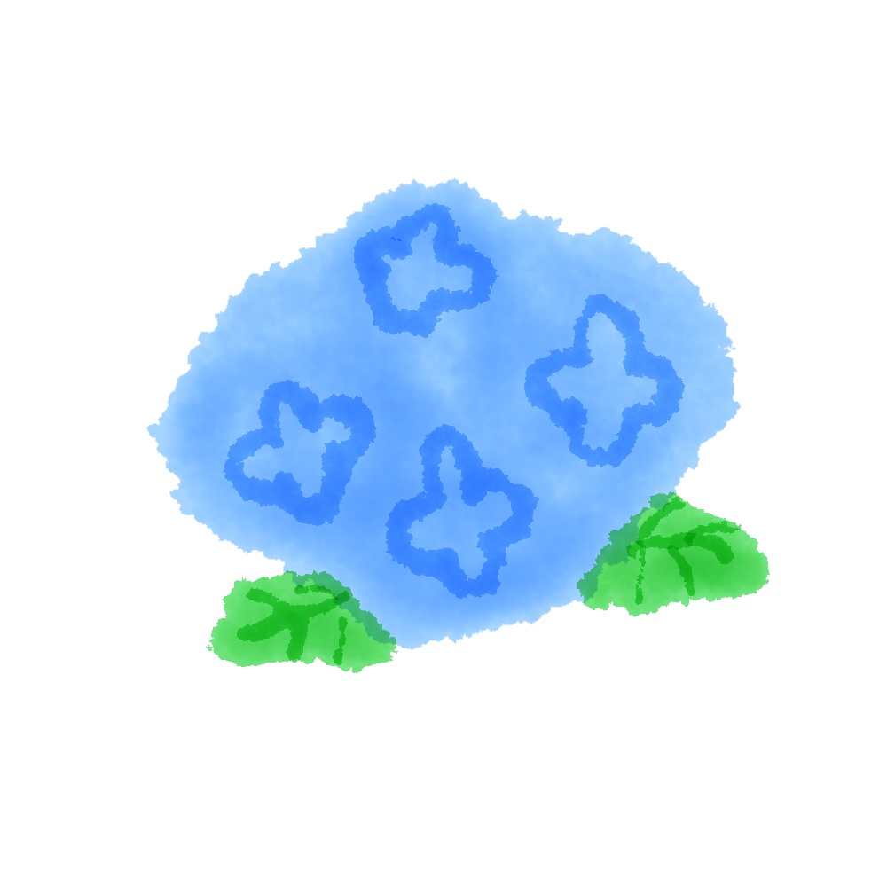 【商用利用OK】梅雨素材