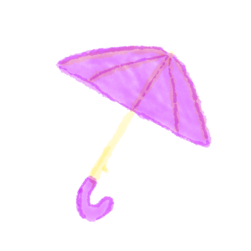【商用利用OK】梅雨素材