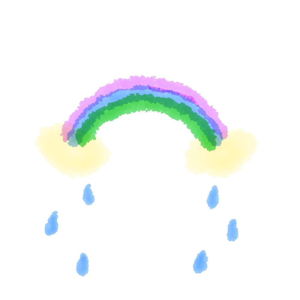 【商用利用OK】梅雨素材