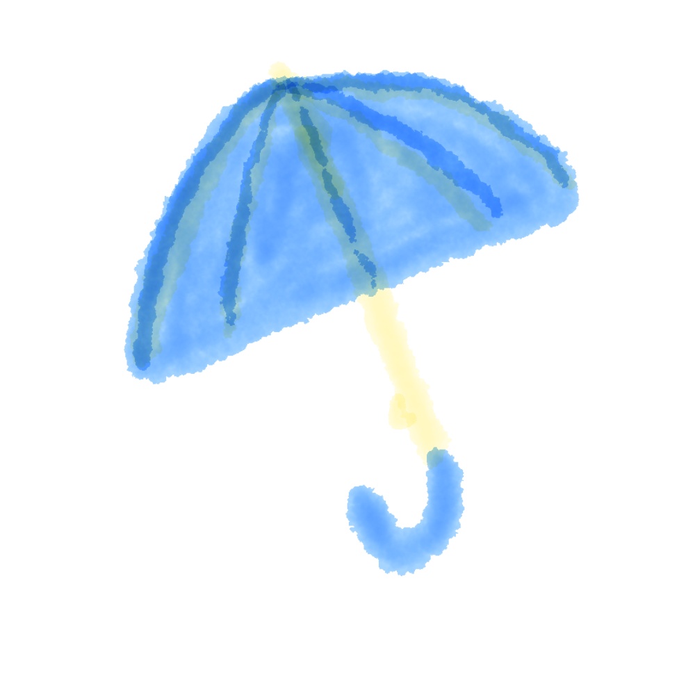 【商用利用OK】梅雨素材