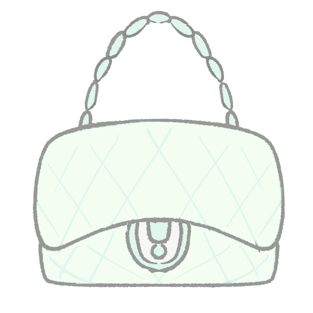 【商用利用OK】コスメ素材(ミントグリーン)