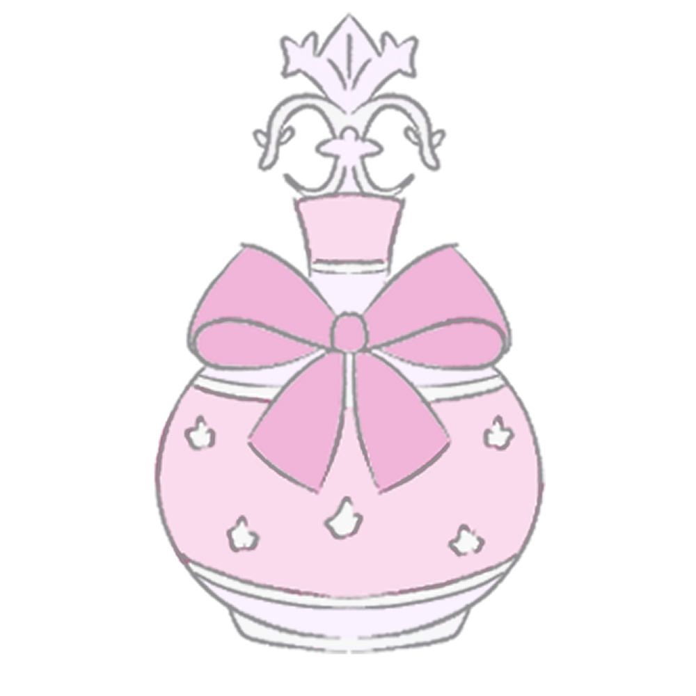 【商用利用OK】コスメ素材(ピンク)