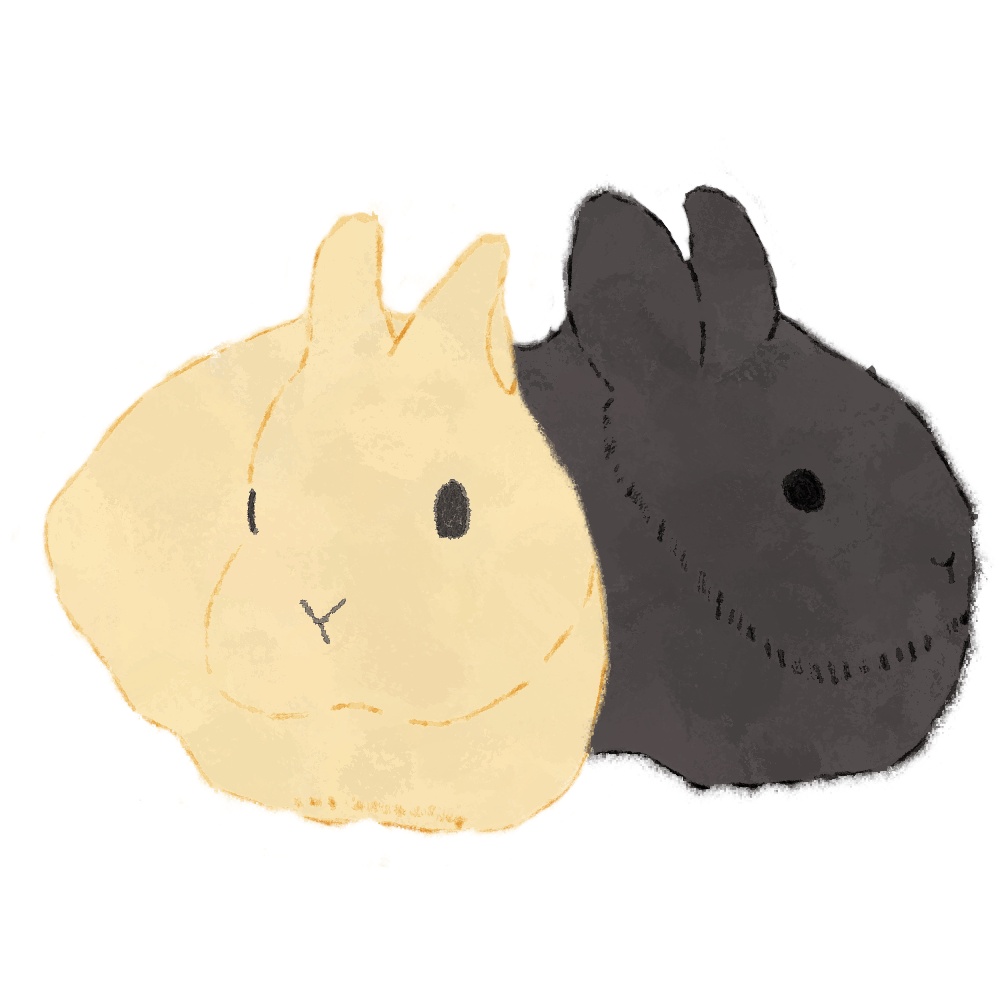 【商用利用OK】うさぎイラスト素材