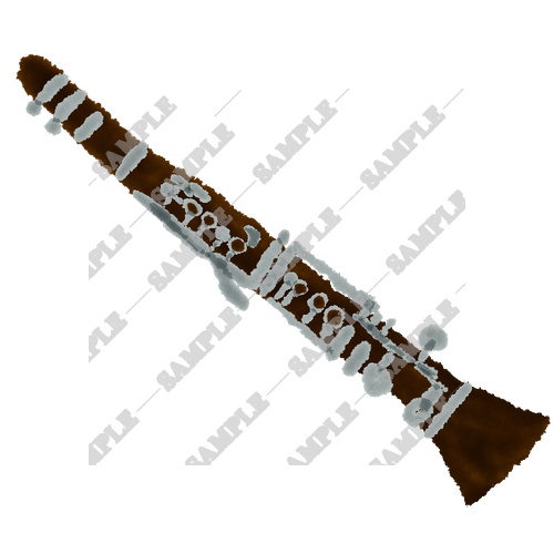 【商用利用OK】楽器素材②