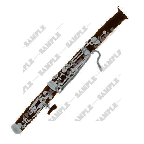 【商用利用OK】楽器素材②