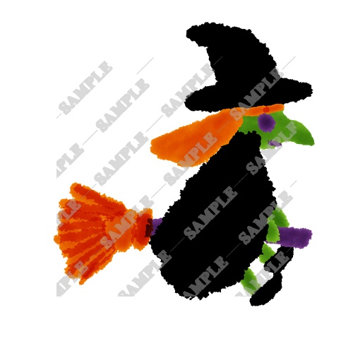 【商用利用OK】ハロウィン素材