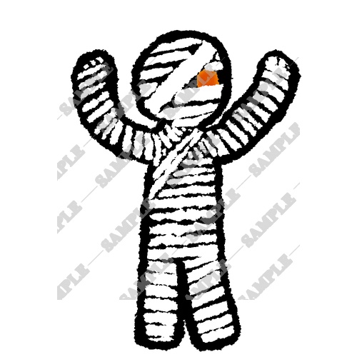 【商用利用OK】ハロウィン素材