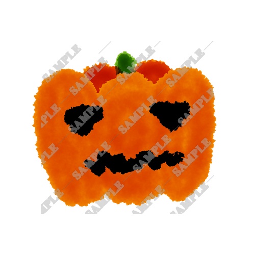 【商用利用OK】ハロウィン素材
