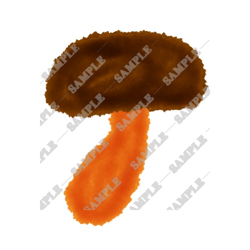 【商用利用OK】秋の味覚素材