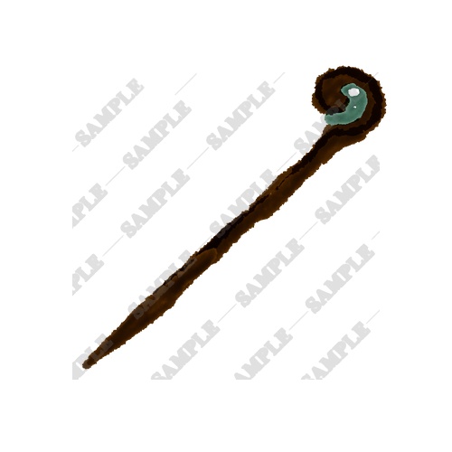 【商用利用OK】武器素材(20点!)