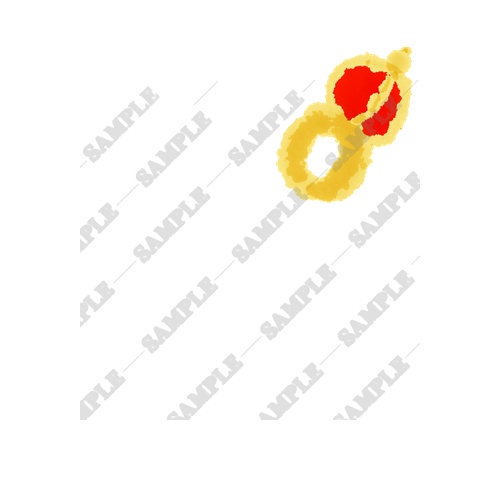 【商用利用OK】武器素材(20点!)