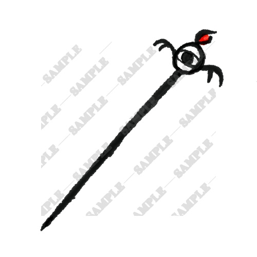 【商用利用OK】武器素材(20点!)