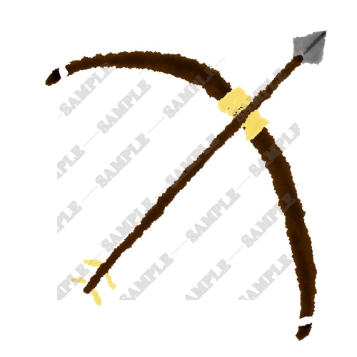 【商用利用OK】武器素材(20点!)