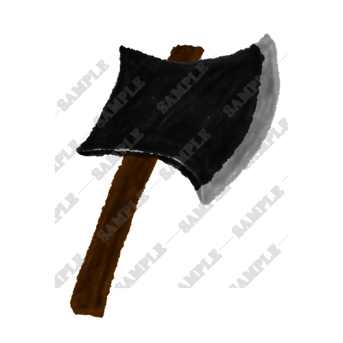 【商用利用OK】武器素材(20点!)