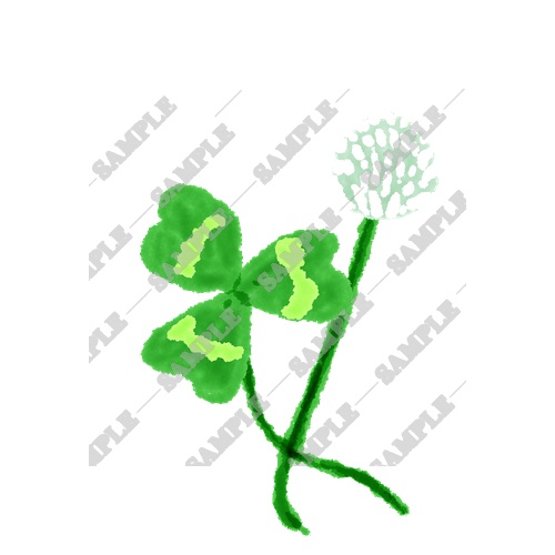 【商用利用OK】雑草素材15点