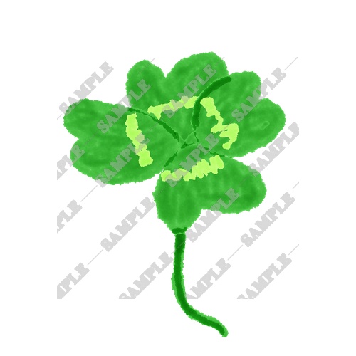 【商用利用OK】雑草素材15点