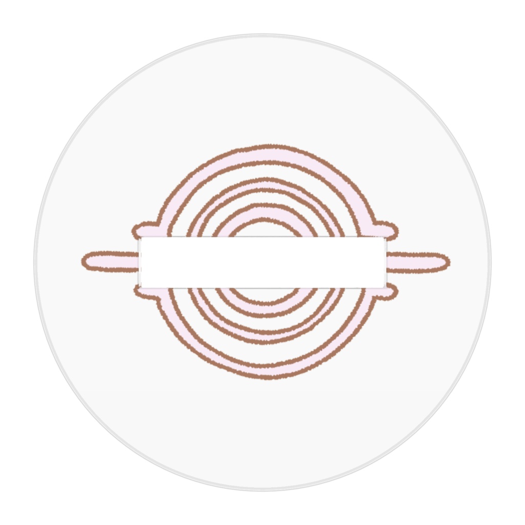 ブルアカアクリルスタンド 小鳥遊ホシノVer.ゆる