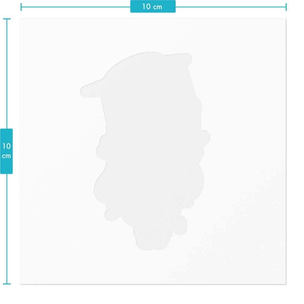 ブルアカステッカー 橘ヒカリ