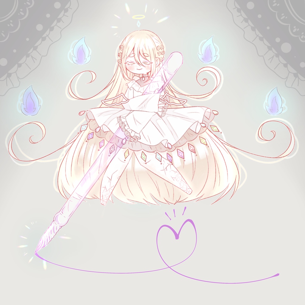 『心はあなたのところへ』