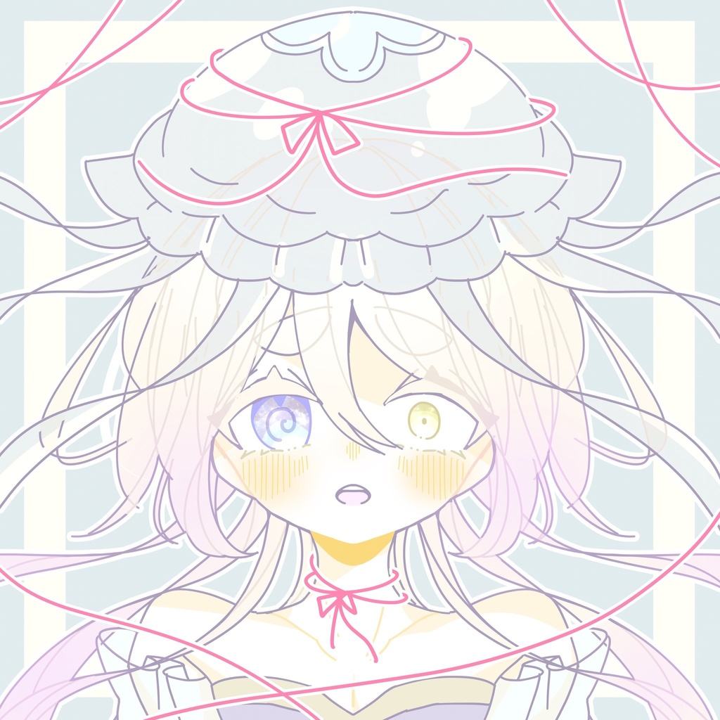 『海の内緒話』